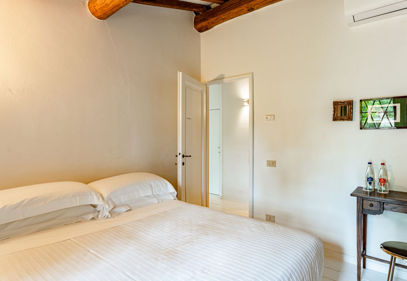 Villa in Panzano - Luxury Villa il Maggese