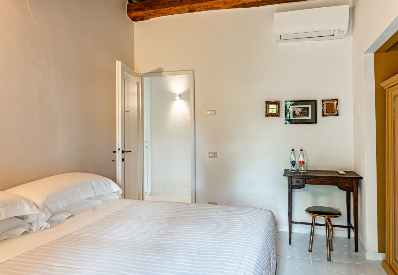 Villa in Panzano - Luxury Villa il Maggese