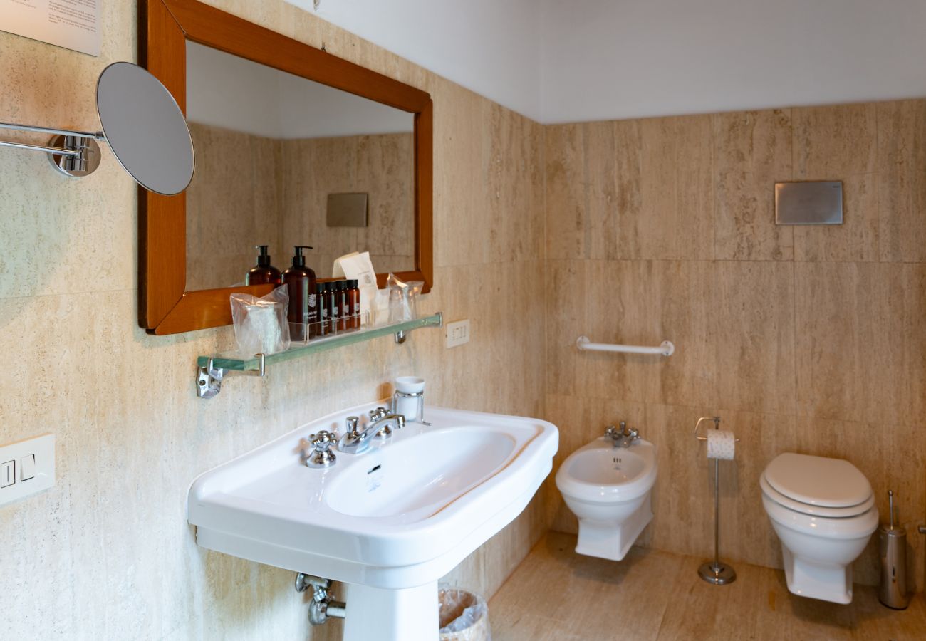 Villa in Panzano - Luxury Villa il Maggese