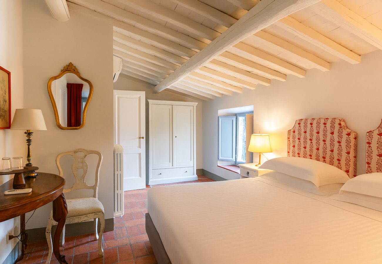 Villa in Panzano - Luxury Villa il Maggese