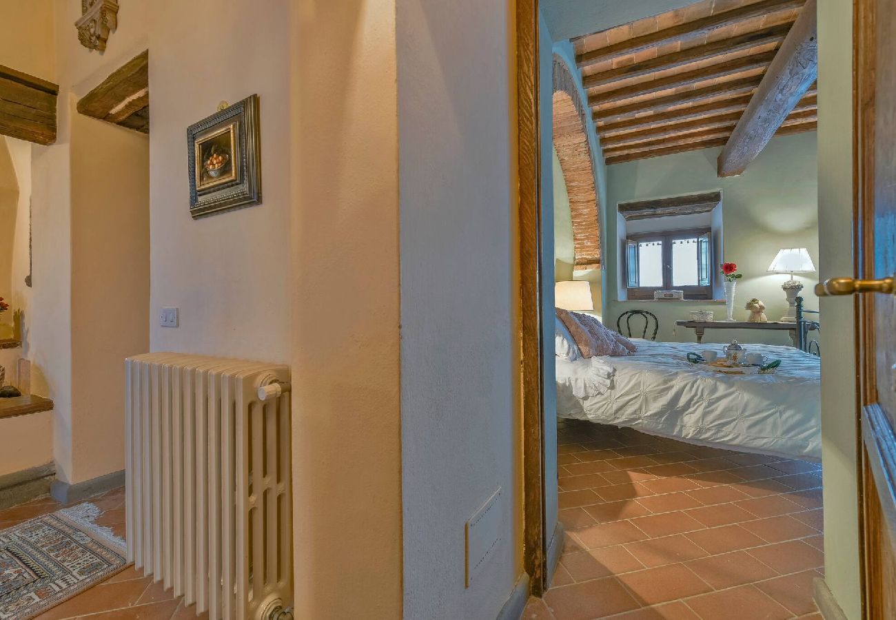 House in Serravalle Pistoiese - Villa Il Gallo