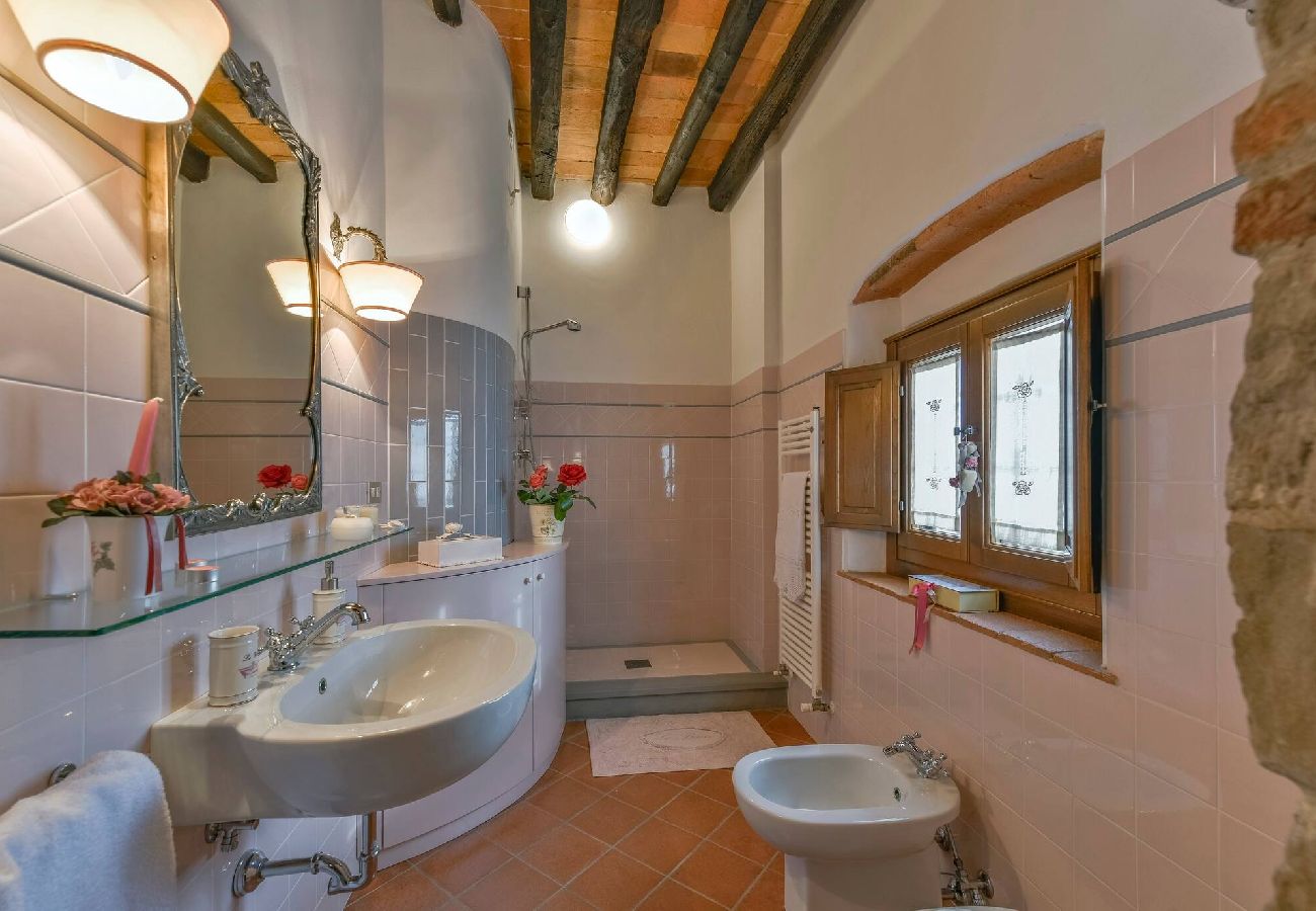 House in Serravalle Pistoiese - Villa Il Gallo