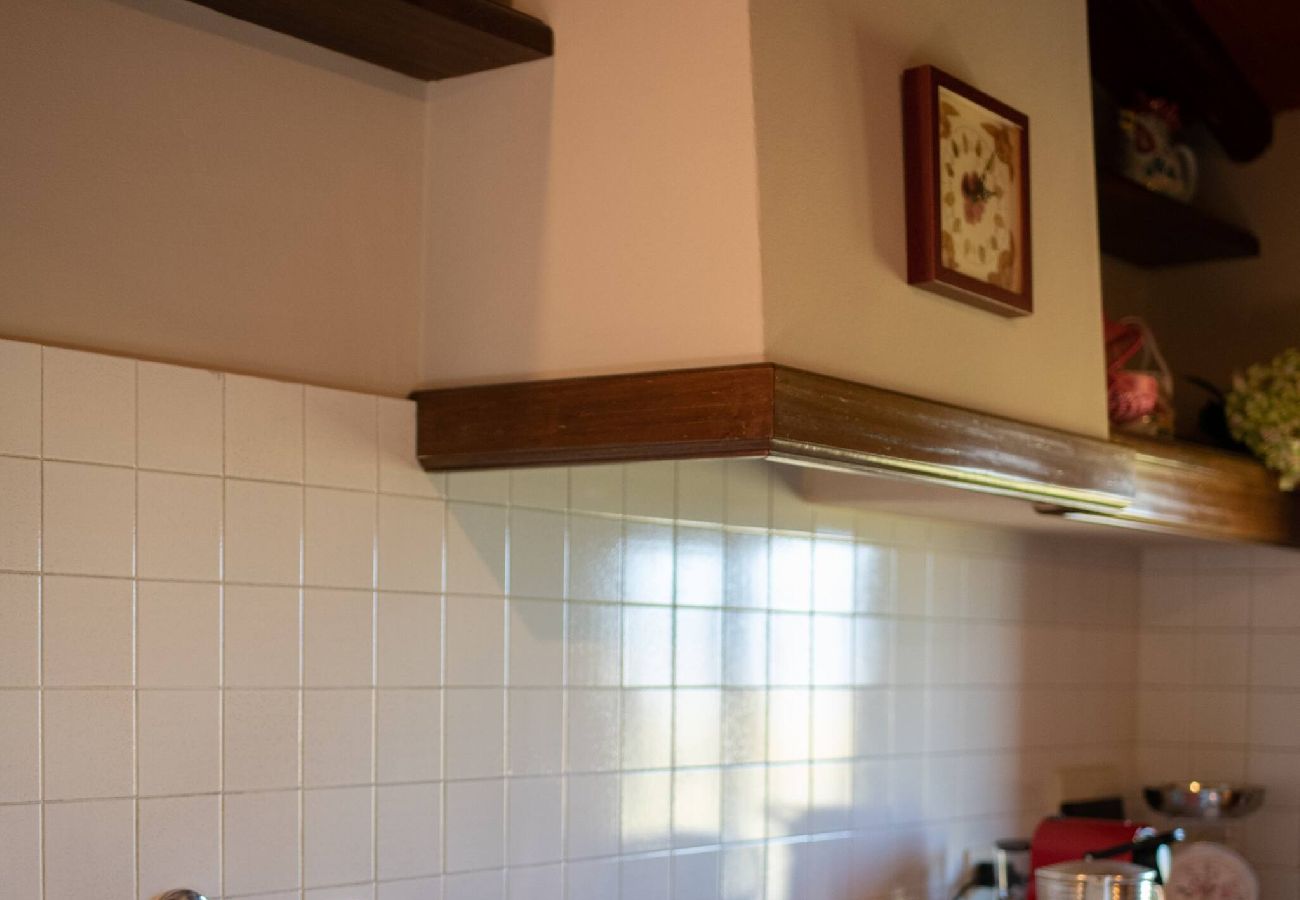 House in Serravalle Pistoiese - Villa Il Gallo