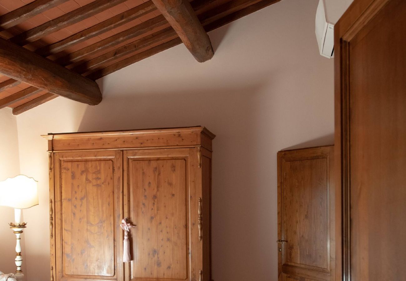 House in Serravalle Pistoiese - Villa Il Gallo