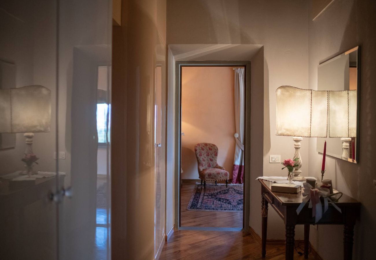 House in Serravalle Pistoiese - Villa Il Gallo