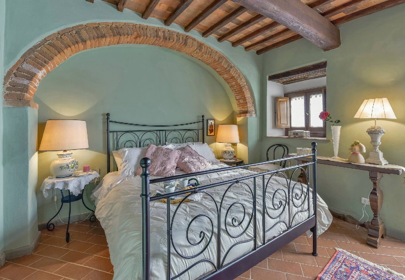 House in Serravalle Pistoiese - Villa Il Gallo