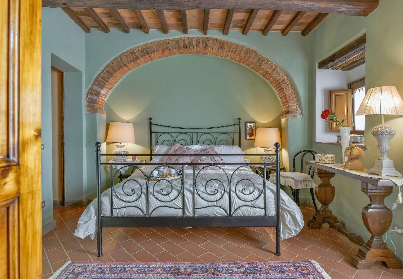 House in Serravalle Pistoiese - Villa Il Gallo