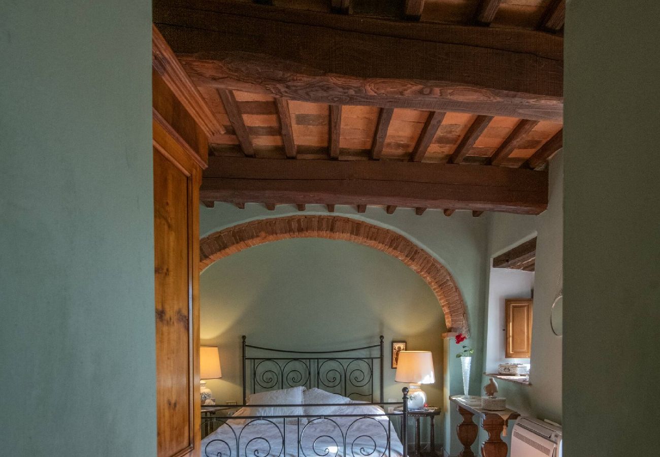 House in Serravalle Pistoiese - Villa Il Gallo