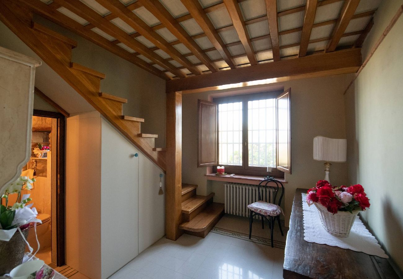 House in Serravalle Pistoiese - Villa Il Gallo