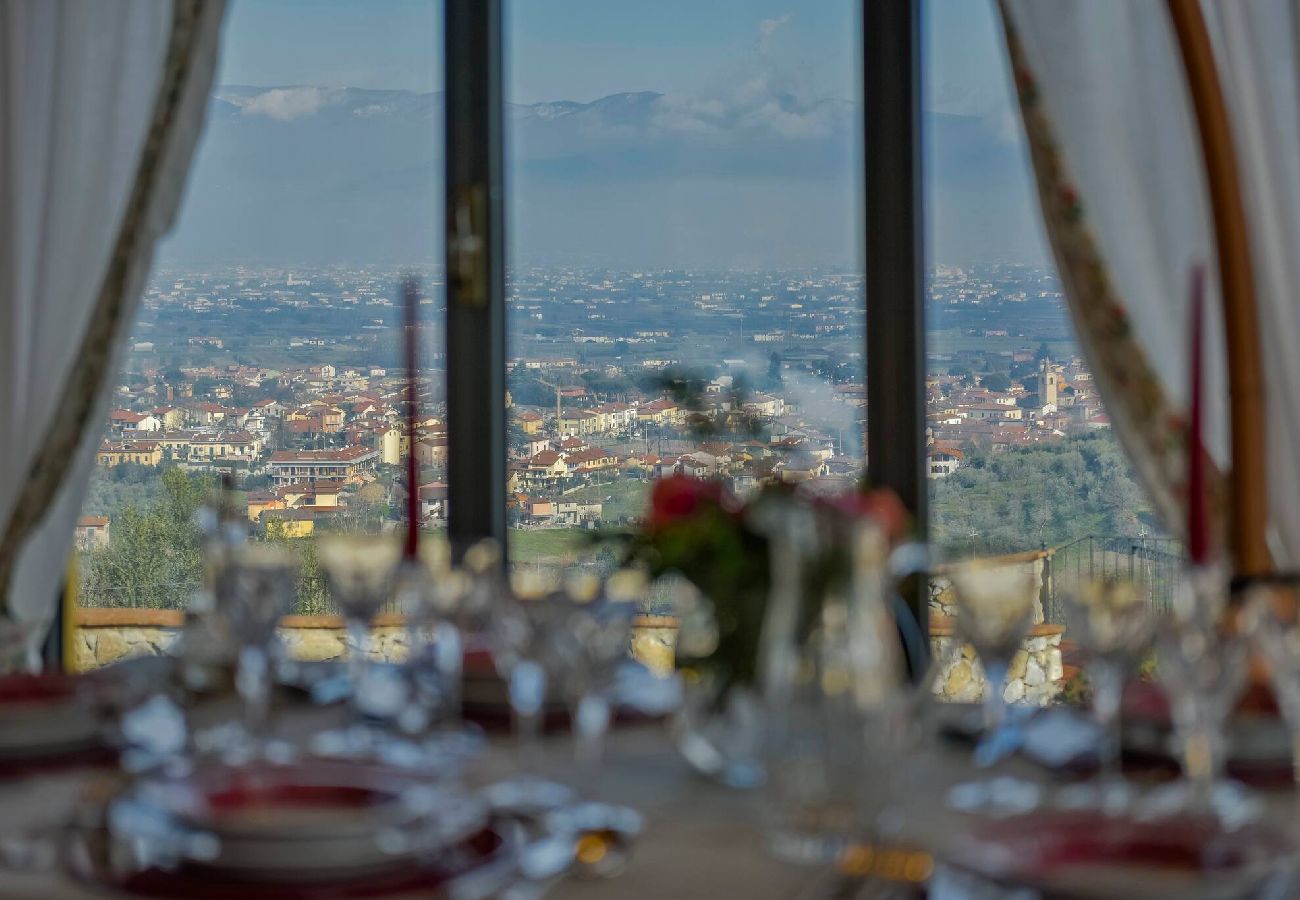 House in Serravalle Pistoiese - Villa Il Gallo