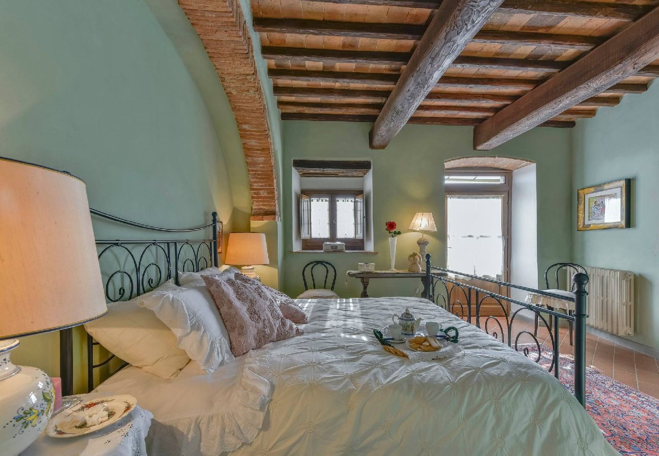 House in Serravalle Pistoiese - Villa Il Gallo