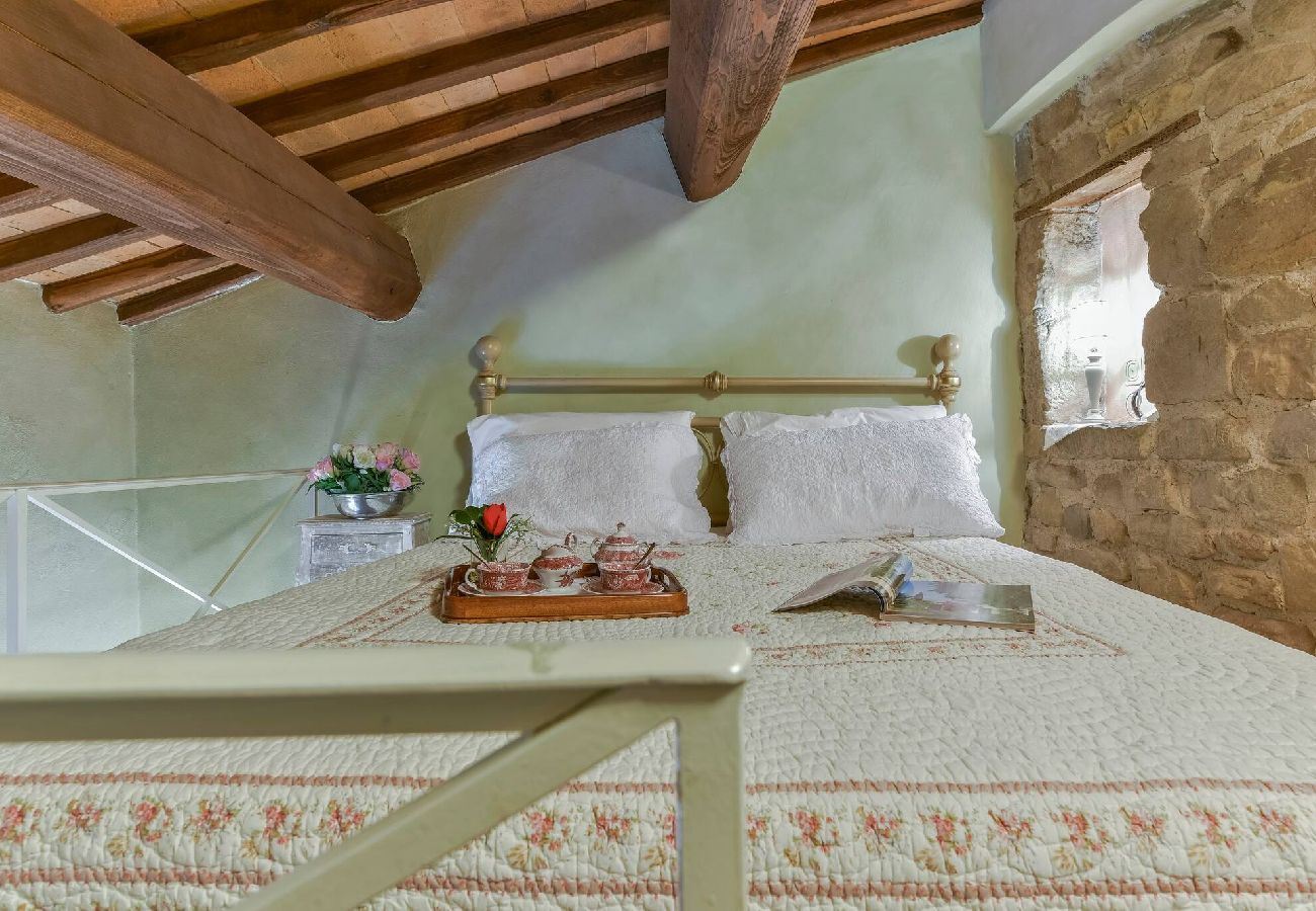 House in Serravalle Pistoiese - Villa Il Gallo