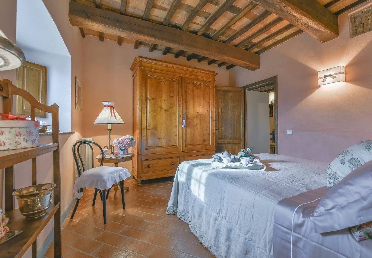 House in Serravalle Pistoiese - Villa Il Gallo