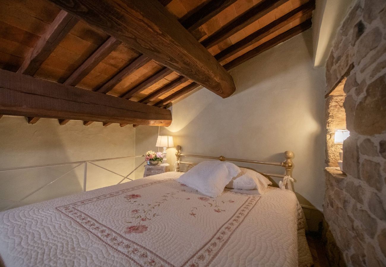 House in Serravalle Pistoiese - Villa Il Gallo