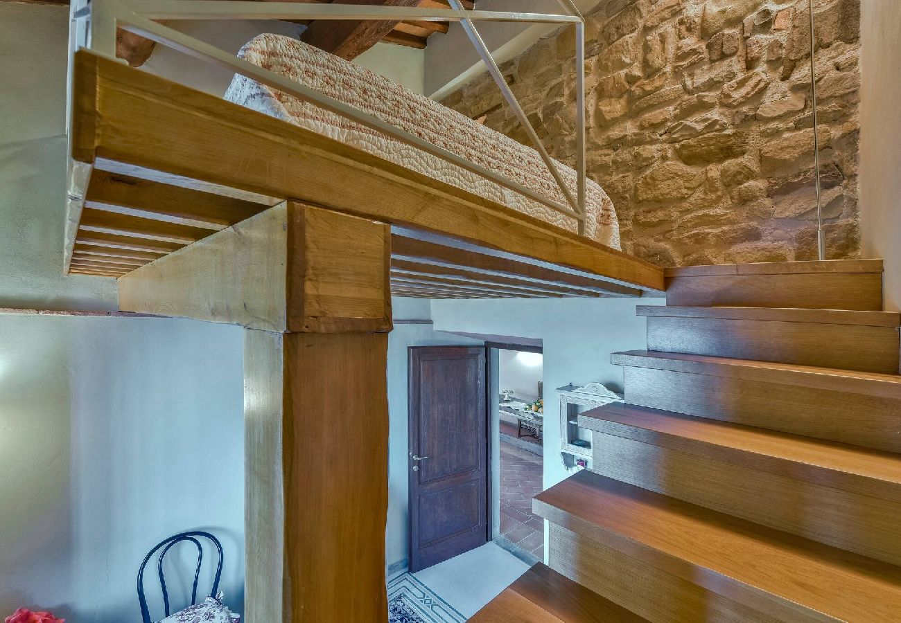 House in Serravalle Pistoiese - Villa Il Gallo