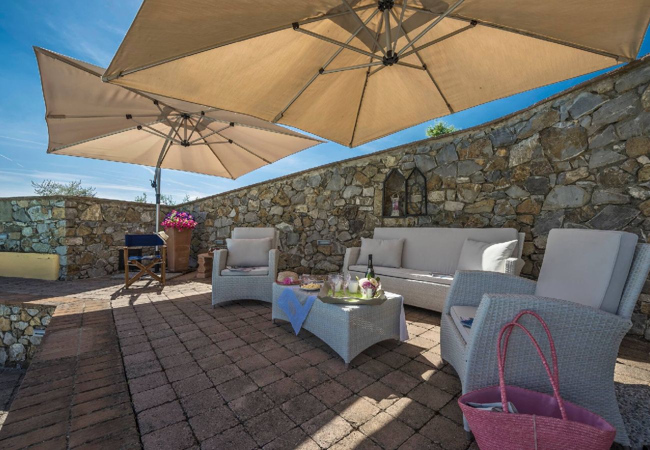 House in Serravalle Pistoiese - Villa Il Gallo