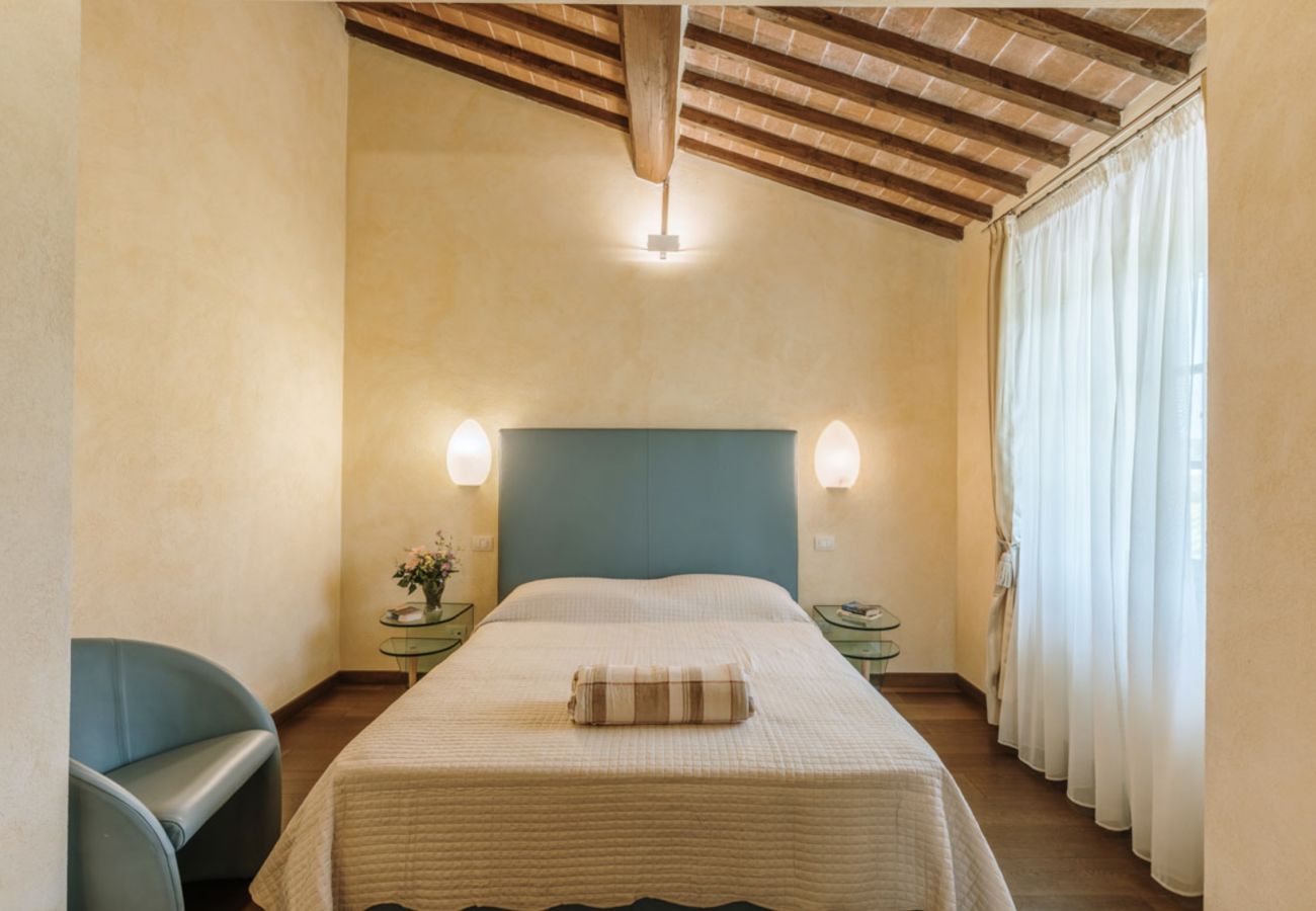 House in Castelnuovo Berardenga - Villa Sestina