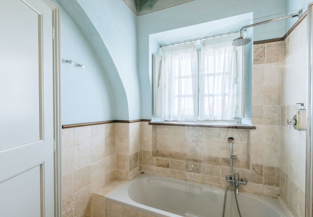 House in Castelnuovo Berardenga - Villa Sestina