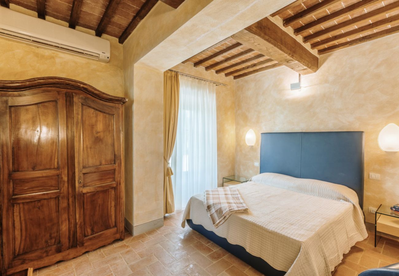 House in Castelnuovo Berardenga - Villa Sestina