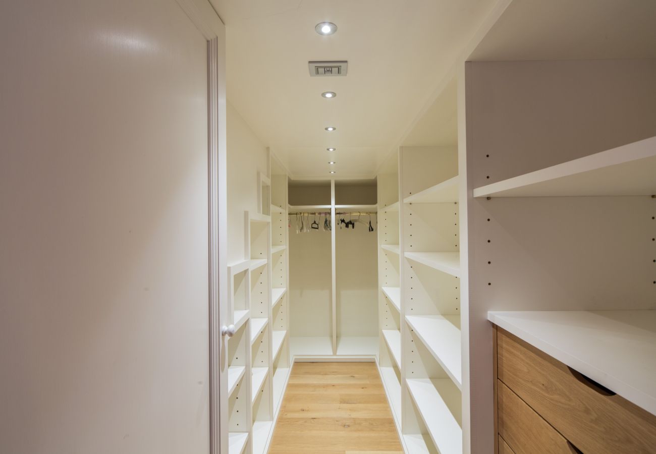 Villa in Tavarnelle Val di Pesa - Villa Tavernella with pool and spa