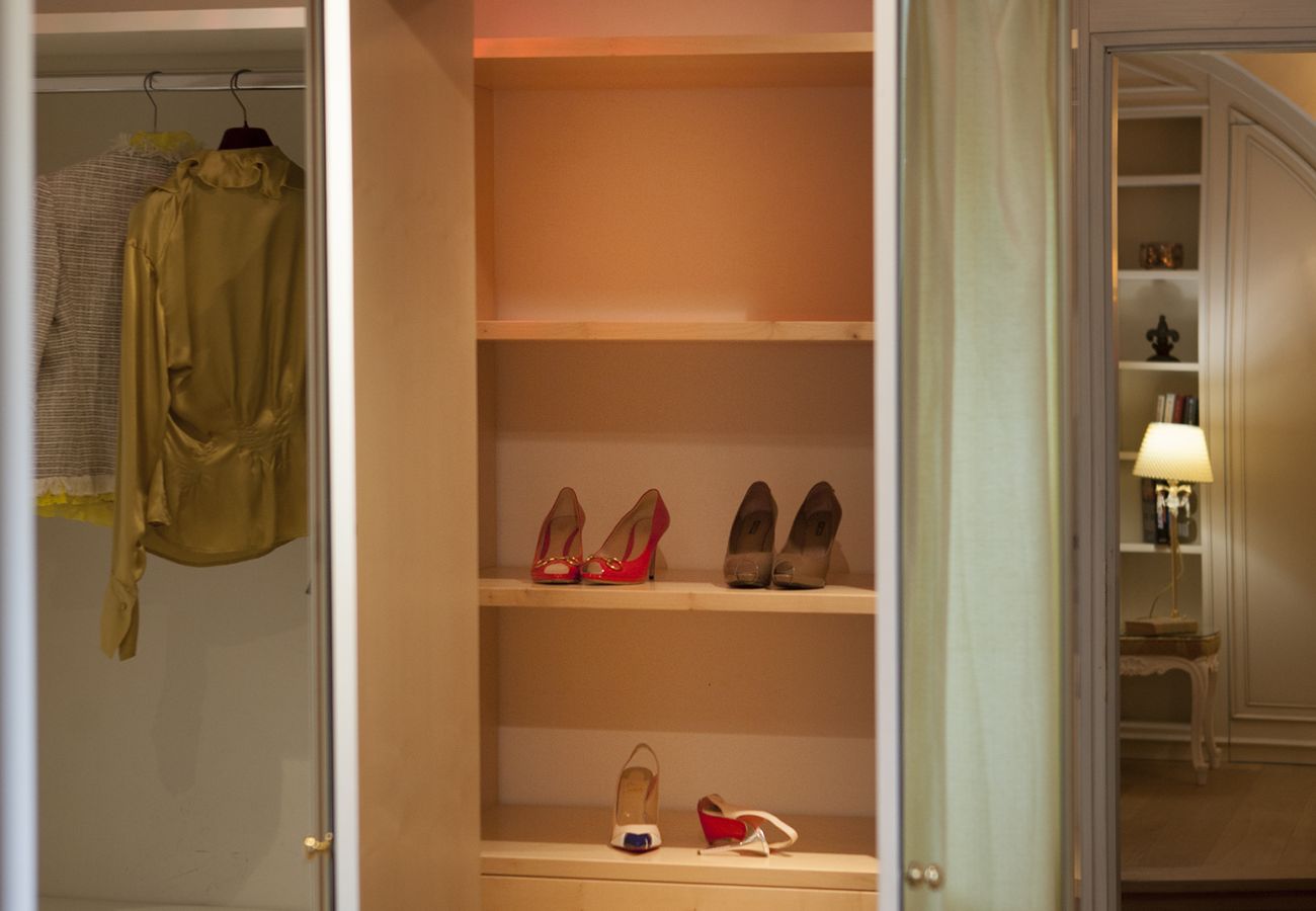 Villa in Tavarnelle Val di Pesa - Villa Tavernella with pool and spa