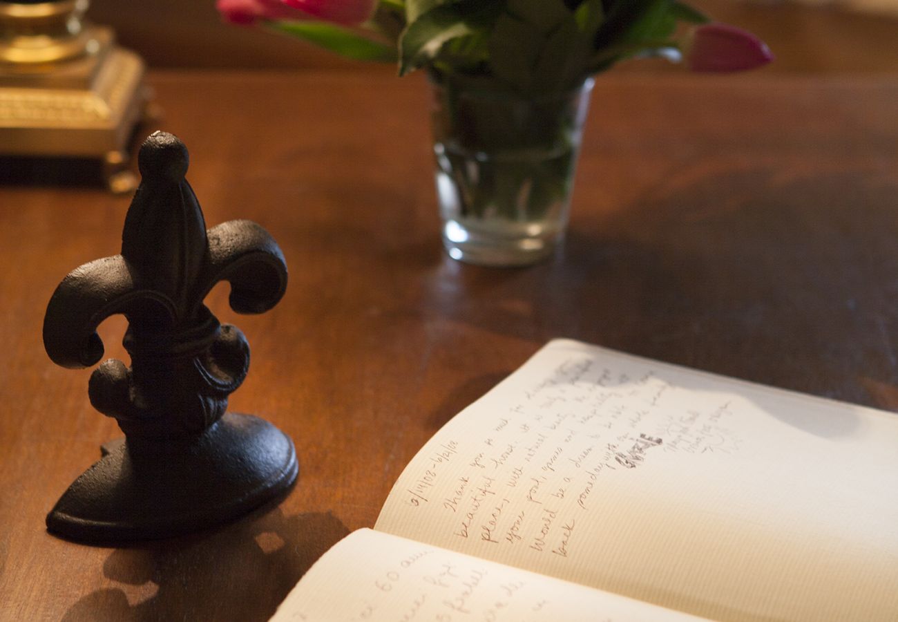 Villa in Tavarnelle Val di Pesa - Villa Tavernella with pool and spa