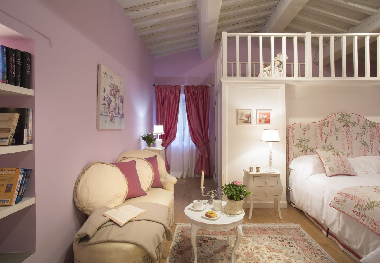 Villa in Tavarnelle Val di Pesa - Villa Tavernella with pool and spa