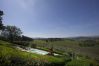Villa in Tavarnelle Val di Pesa - Villa Tavernella with pool and spa