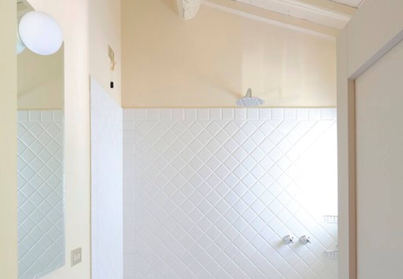 Villa in Panzano - Amazing place in Chianti  immersed in nature.