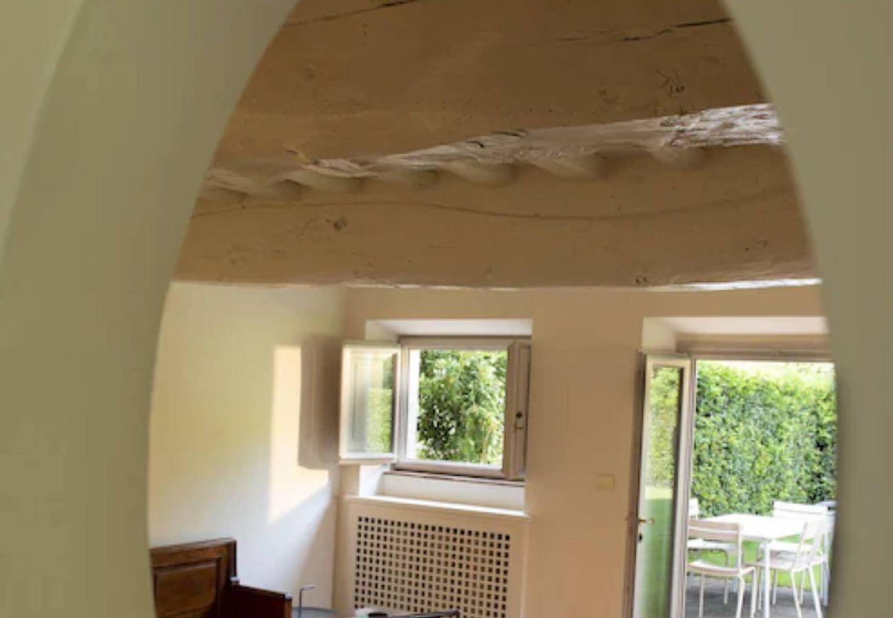 Villa in Panzano - Amazing place in Chianti  immersed in nature.