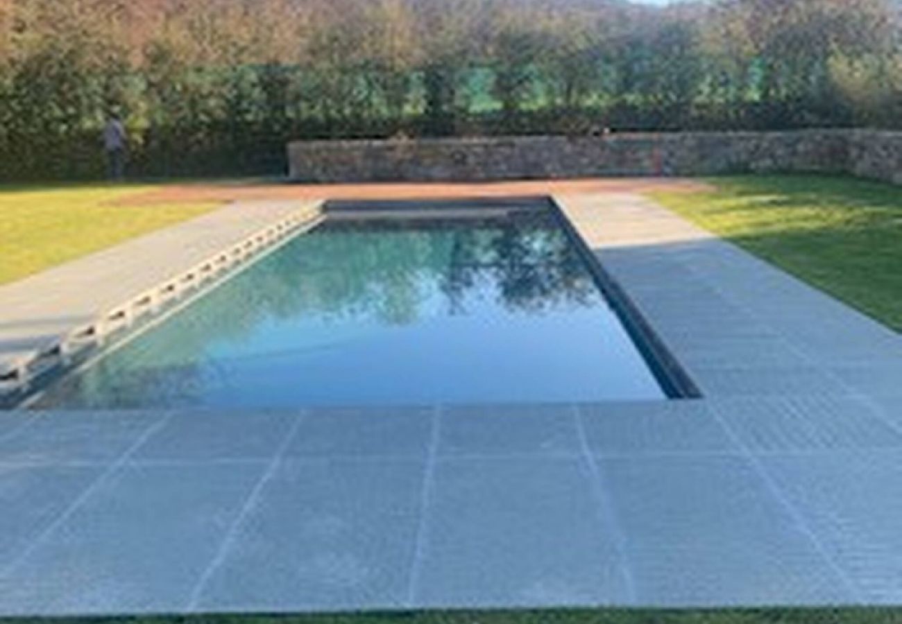 Villa in Panzano - Amazing place in Chianti  immersed in nature.