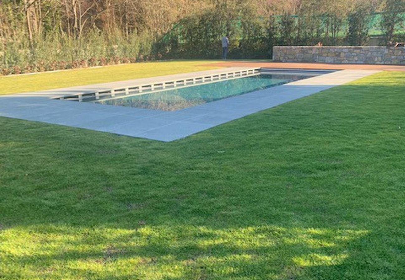 Villa in Panzano - Amazing place in Chianti  immersed in nature.