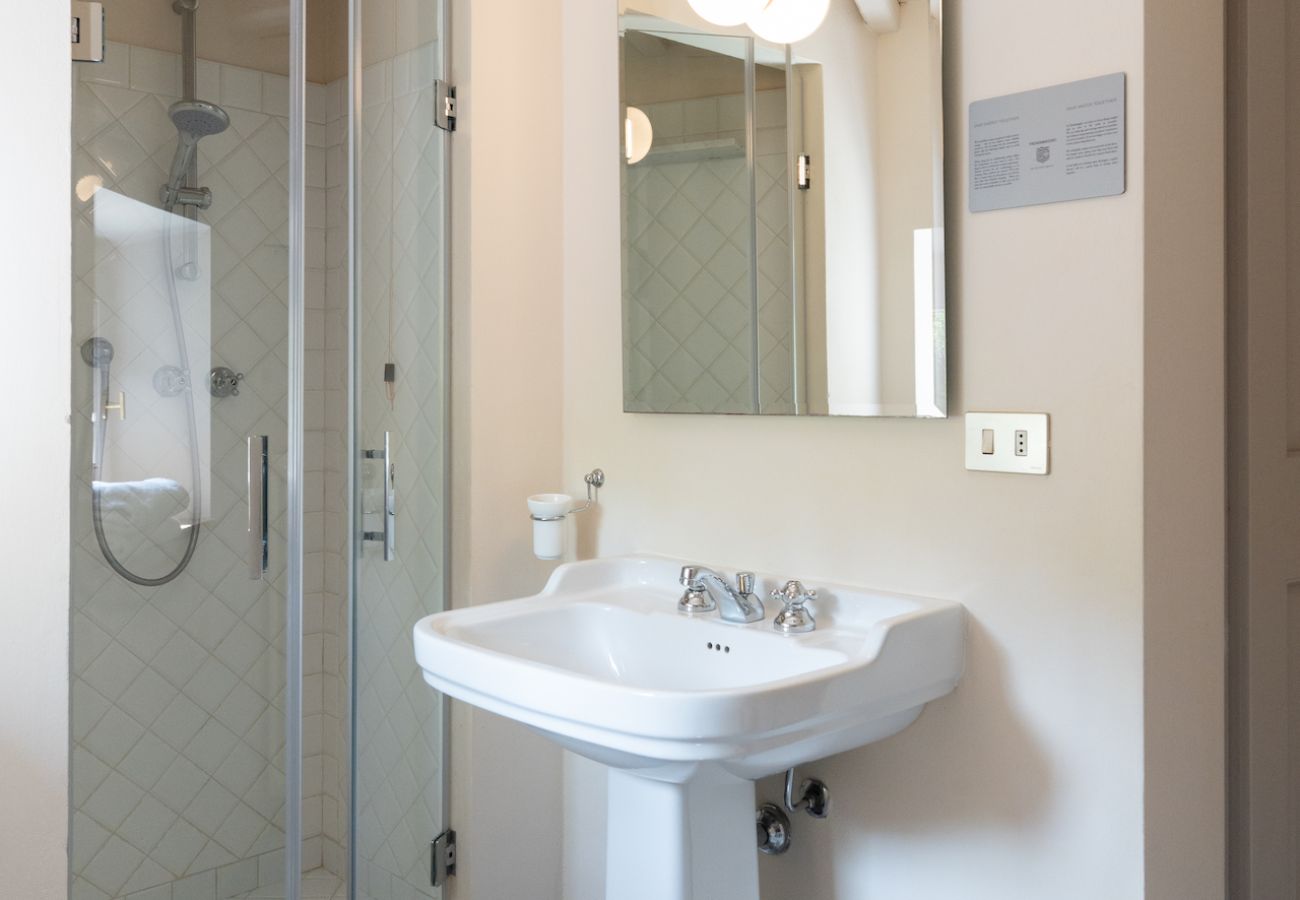 Villa in Panzano - Amazing place in Chianti  immersed in nature.