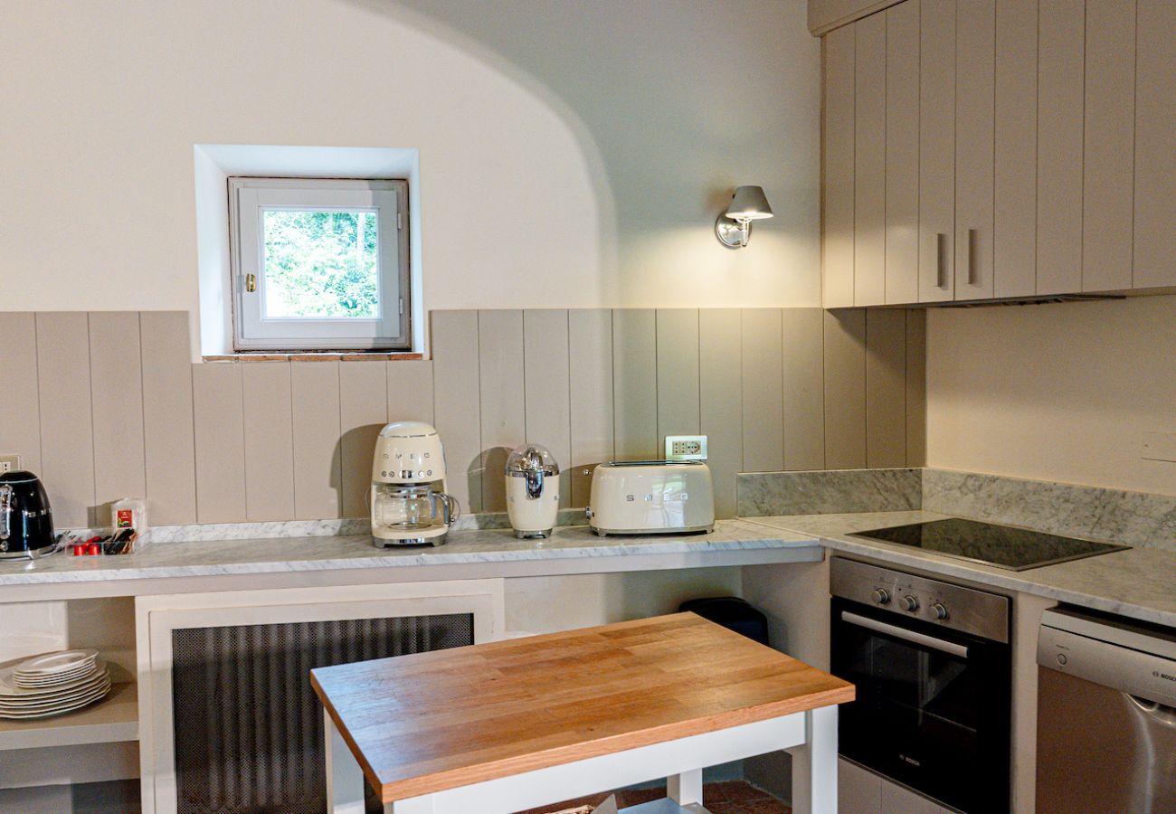 Villa in Panzano - Amazing place in Chianti  immersed in nature.