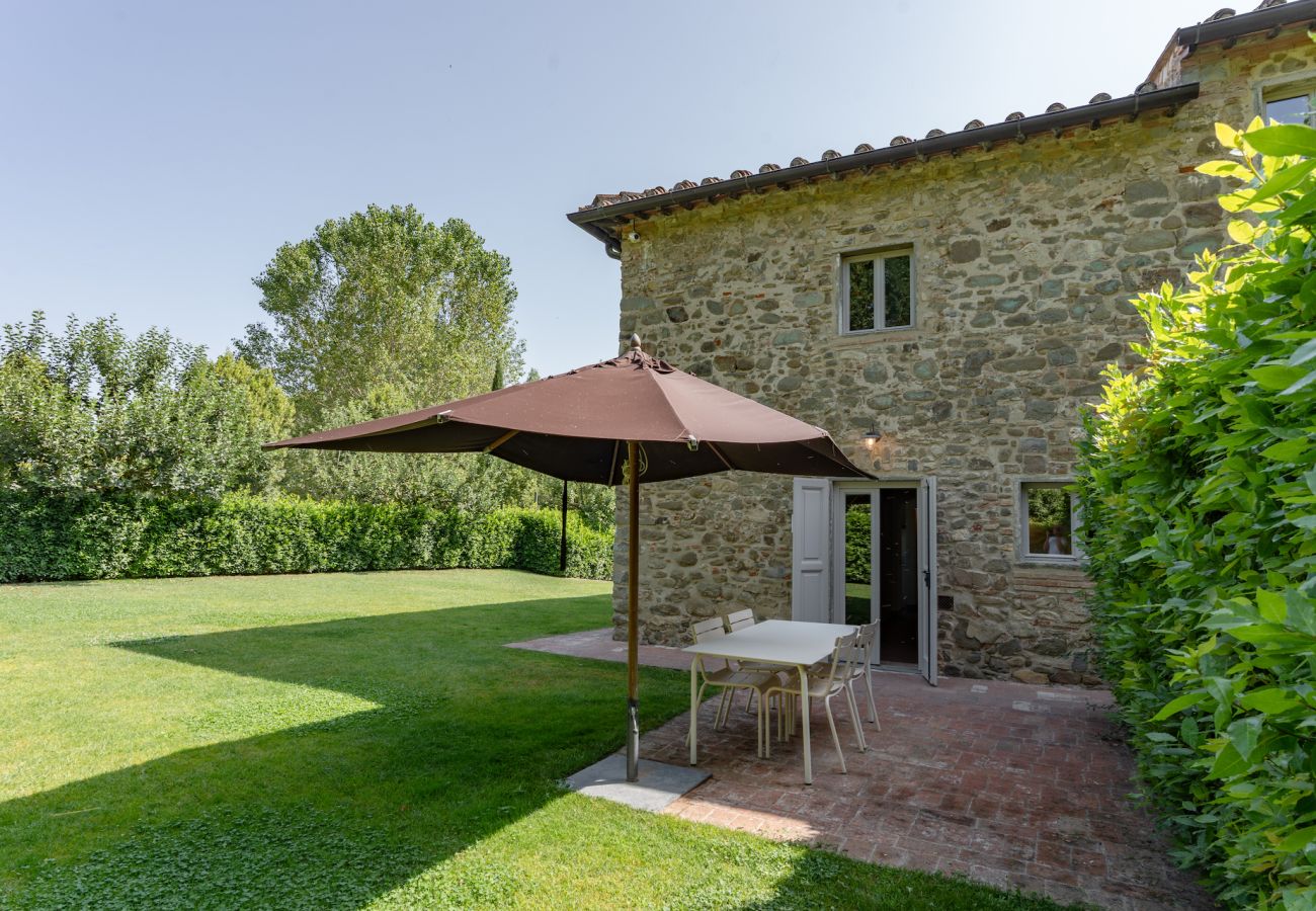 Villa in Panzano - Amazing place in Chianti  immersed in nature.