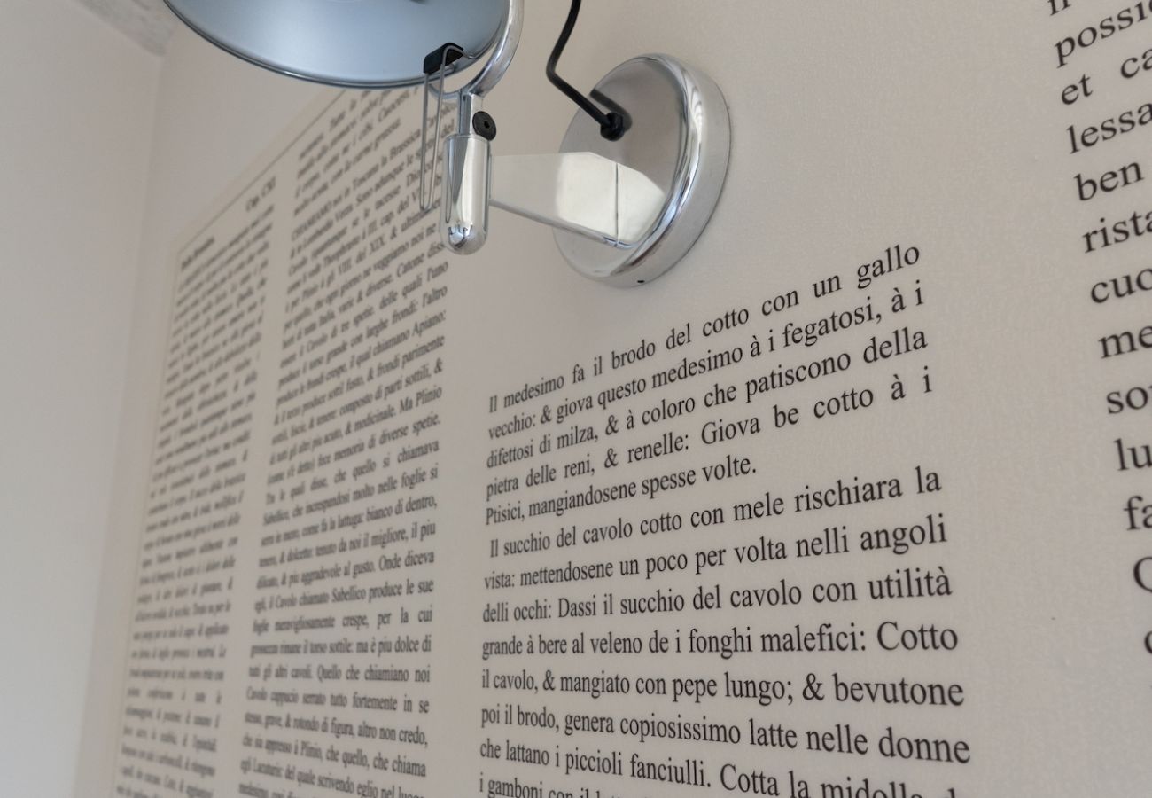 Villa in Panzano - Amazing place in Chianti  immersed in nature.