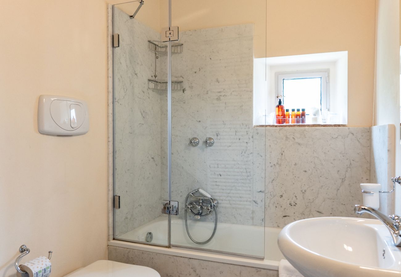 Villa in Panzano - Amazing place in Chianti  immersed in nature.