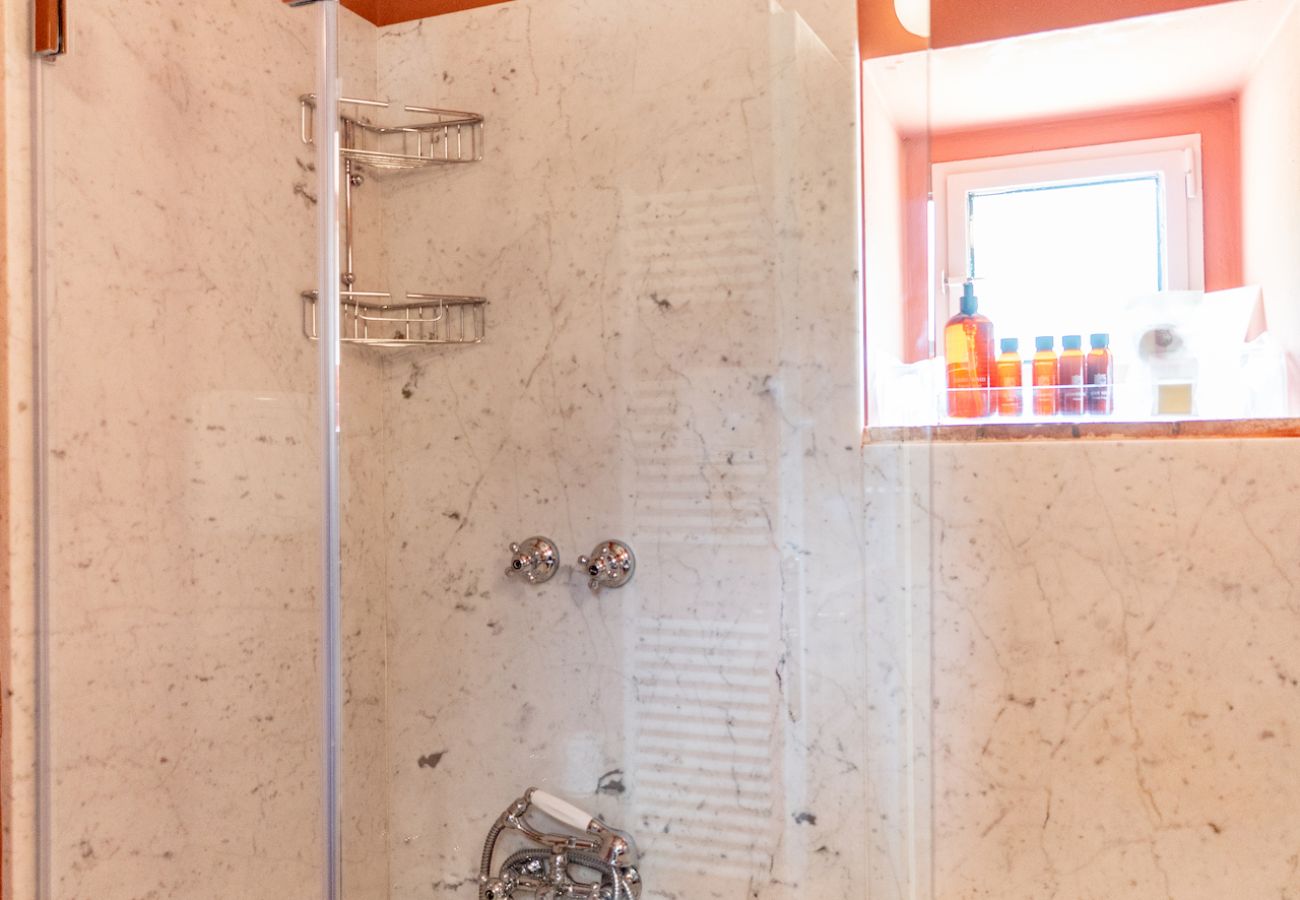 Villa in Panzano - Amazing place in Chianti  immersed in nature.