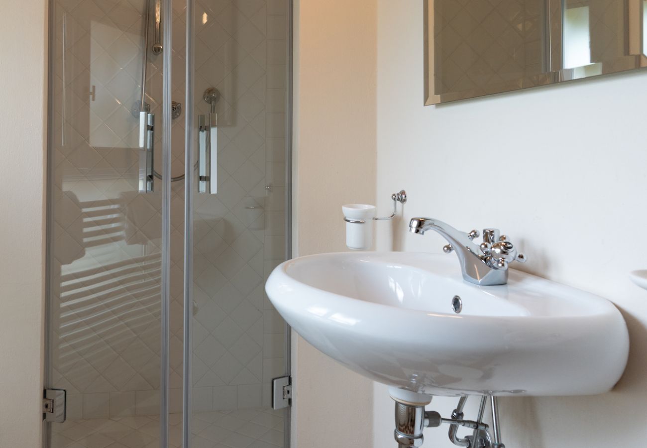 Villa in Panzano - Amazing place in Chianti  immersed in nature.