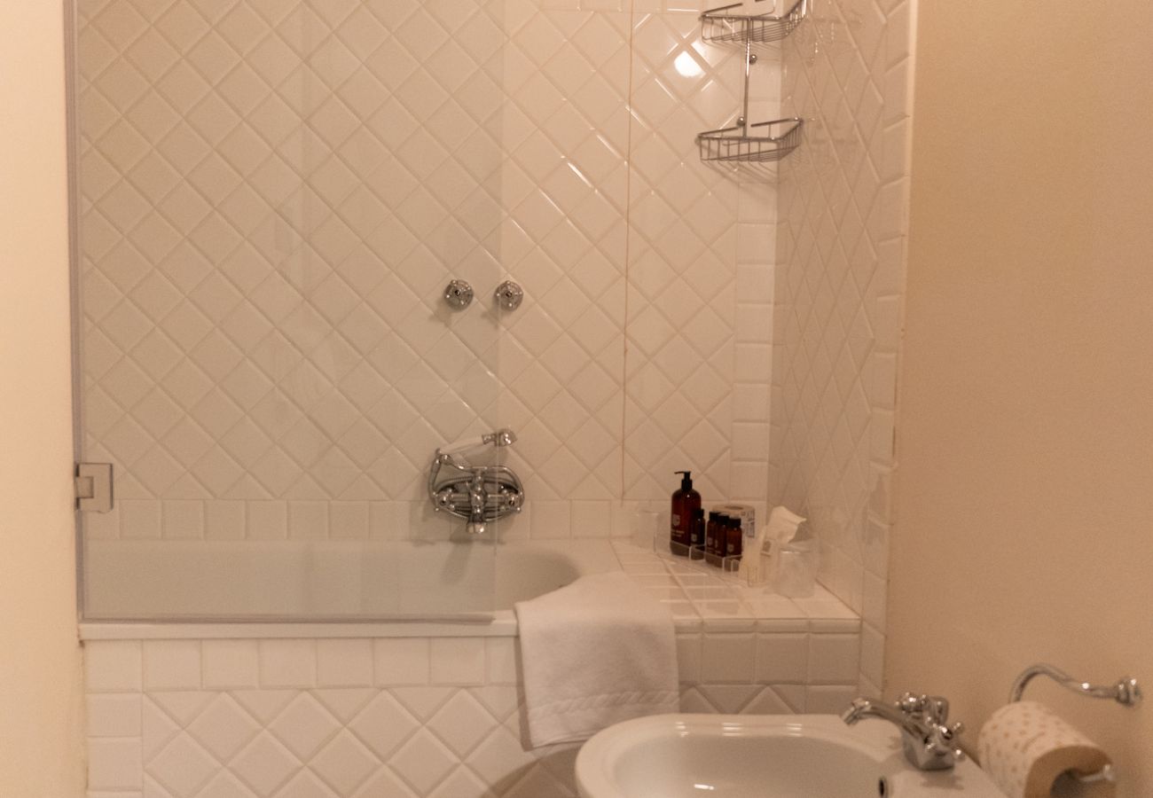 Villa in Panzano - Amazing place in Chianti  immersed in nature.