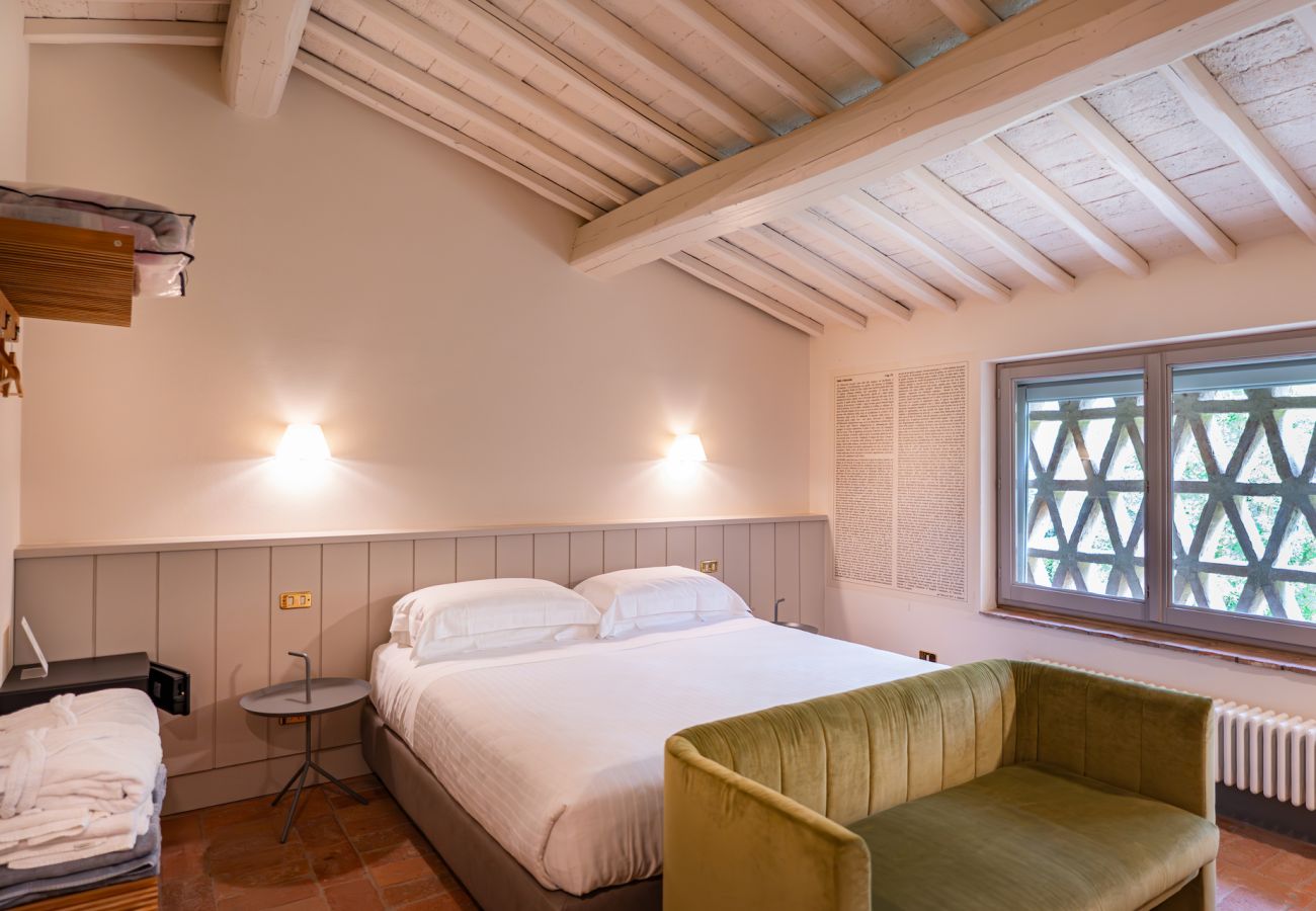 Villa in Panzano - Amazing place in Chianti  immersed in nature.