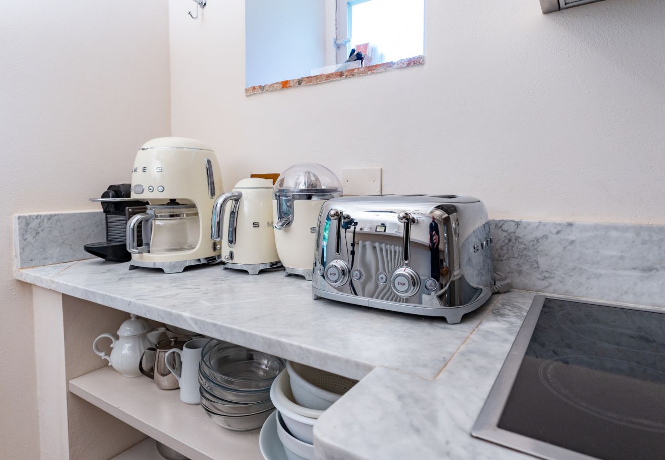 Villa in Panzano - Amazing place in Chianti  immersed in nature.