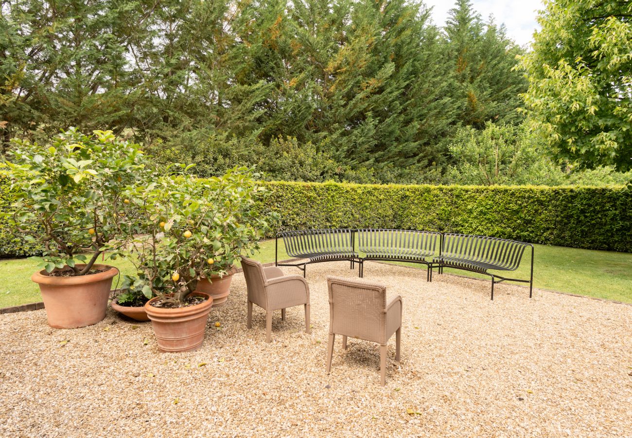 Villa in Panzano - Amazing place in Chianti  immersed in nature.