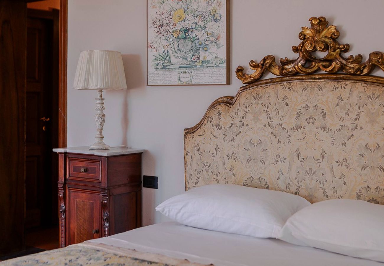 Villa in Lucca - Villa Vittoria WeekHomes