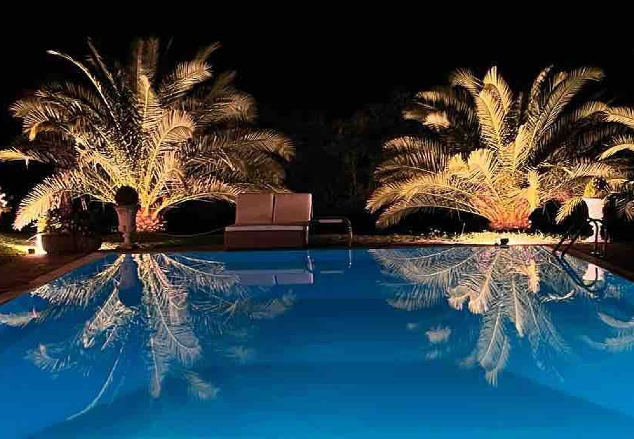 Villa in Lucca - Villa Vittoria WeekHomes