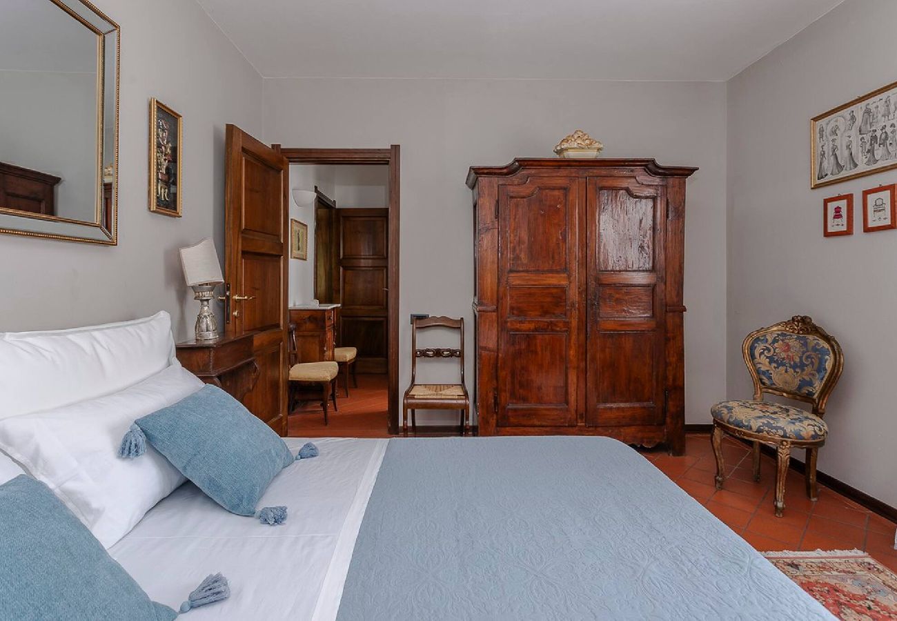 Villa in Lucca - Villa Vittoria WeekHomes
