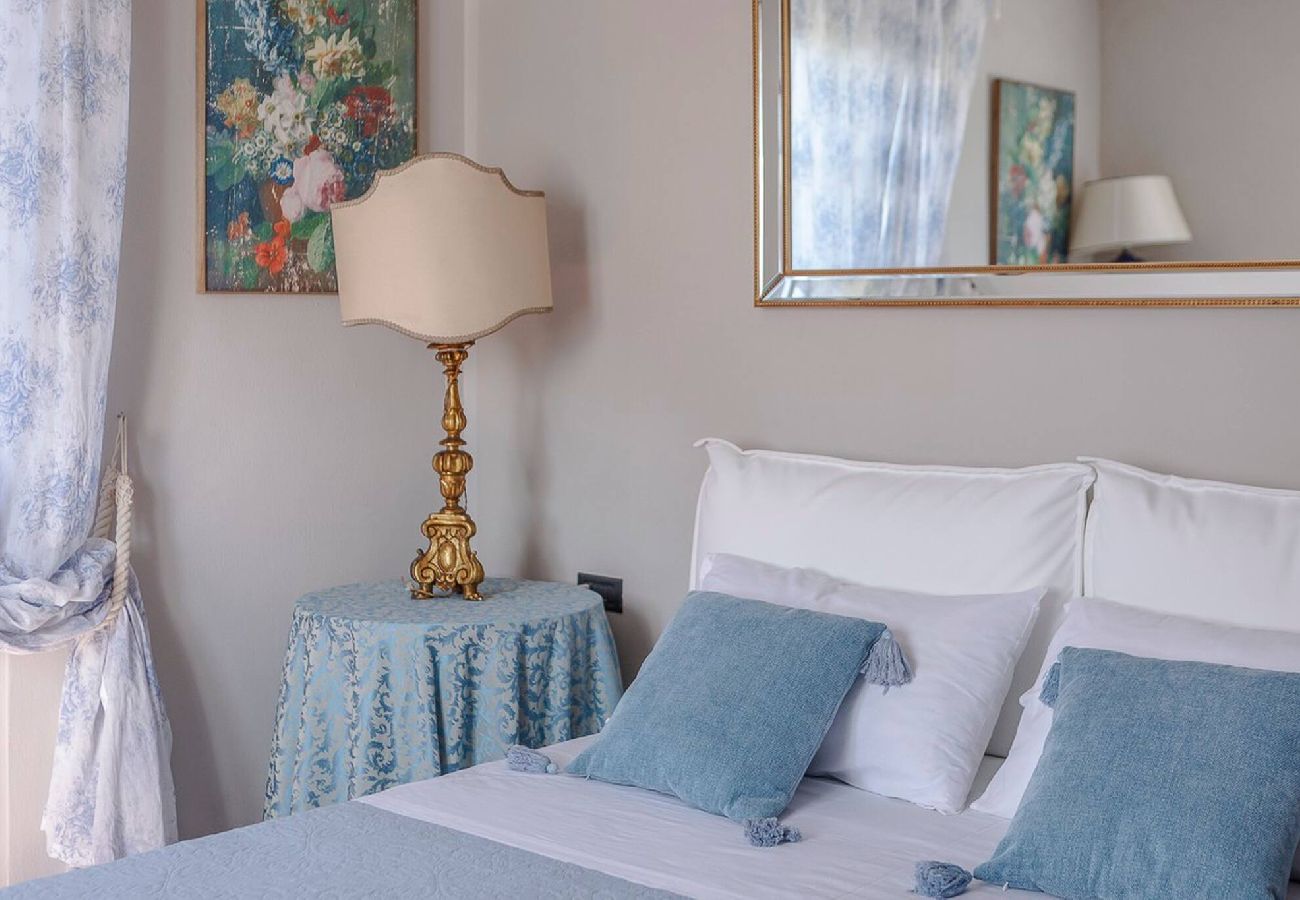 Villa in Lucca - Villa Vittoria WeekHomes