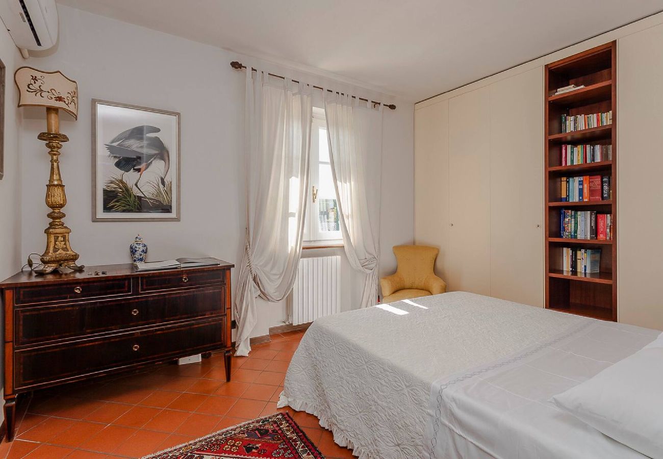 Villa in Lucca - Villa Vittoria WeekHomes