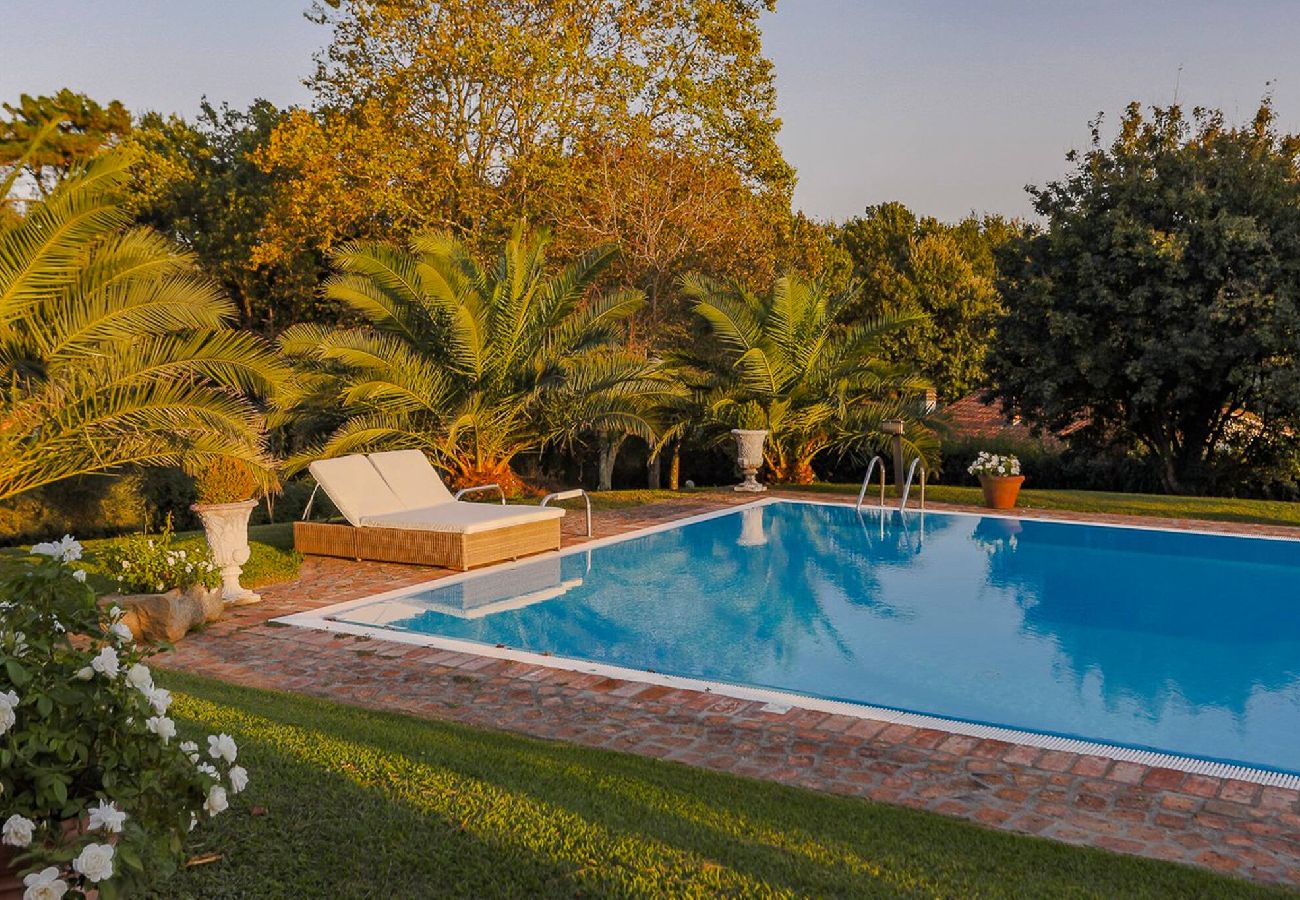 Villa in Lucca - Villa Vittoria WeekHomes