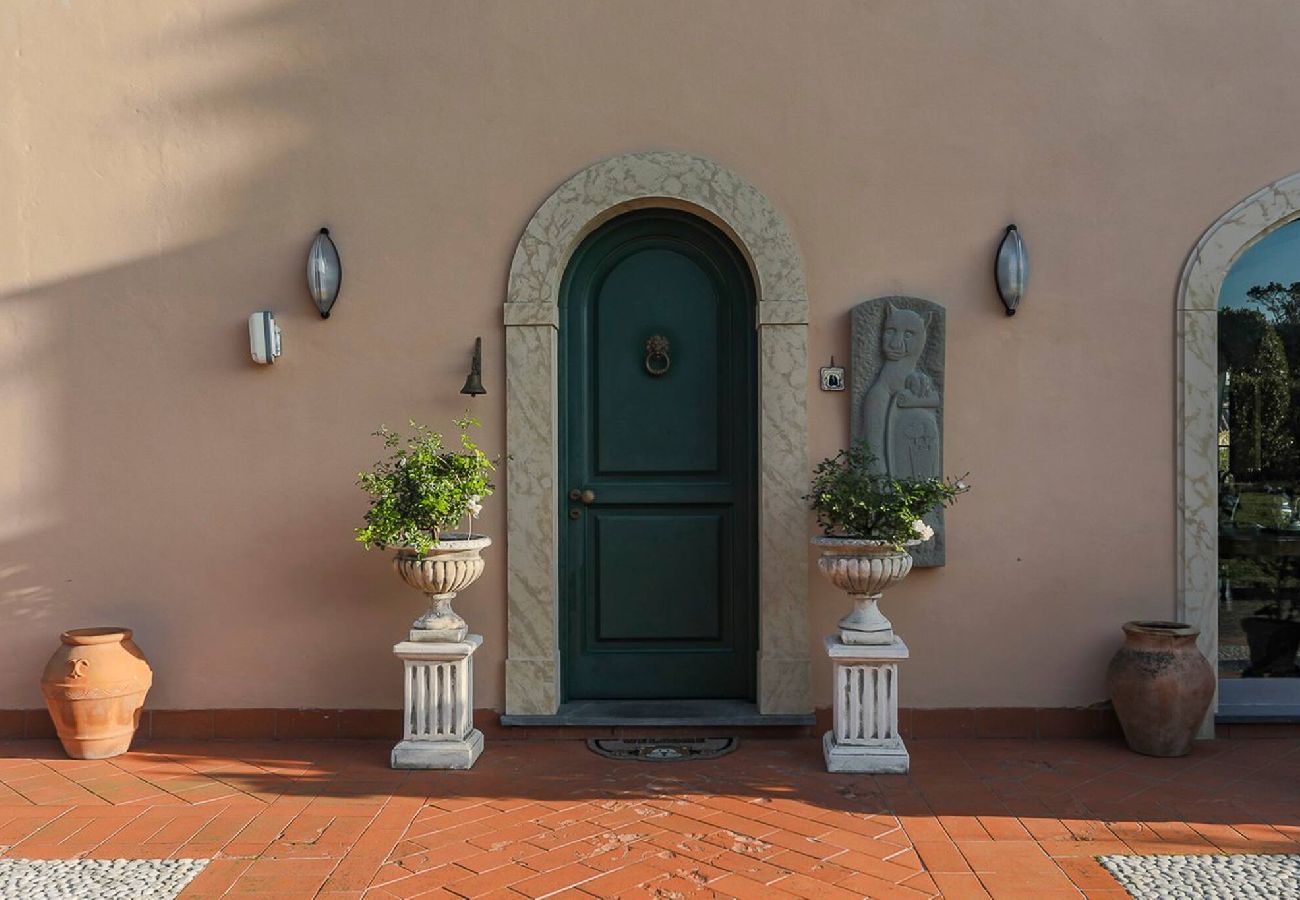 Villa in Lucca - Villa Vittoria WeekHomes